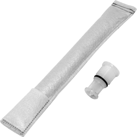 Universal Air Cond Toyota Highlander 08-06 Drier Parts, Rd10042Ktc RD10042KTC